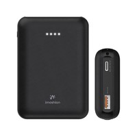 imoshion Kompakte Powerbank 10.000 Mah - Kleine Powerbank - 22,5W Schnellladeger