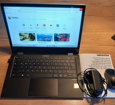 Notebook Medion MD 63840 33,8cm/13,3 zoll WIN 11