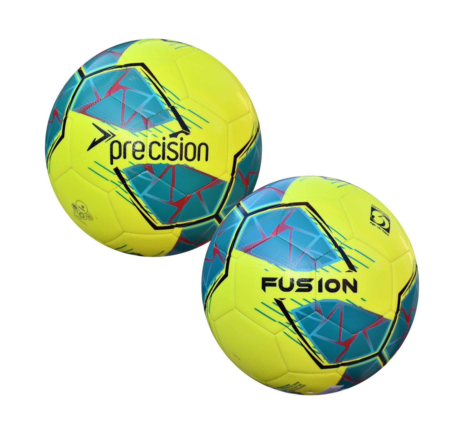 Precision Fusion FIFA 4 Fluo 4 Fluo 3590₽