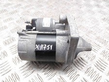 VAUXHALL CORSA F 1.2 PETROL STARTER MOTOR 9812715380 2022