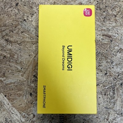 UMIDIGI A11 Pro Max 128GB - Frost Grey