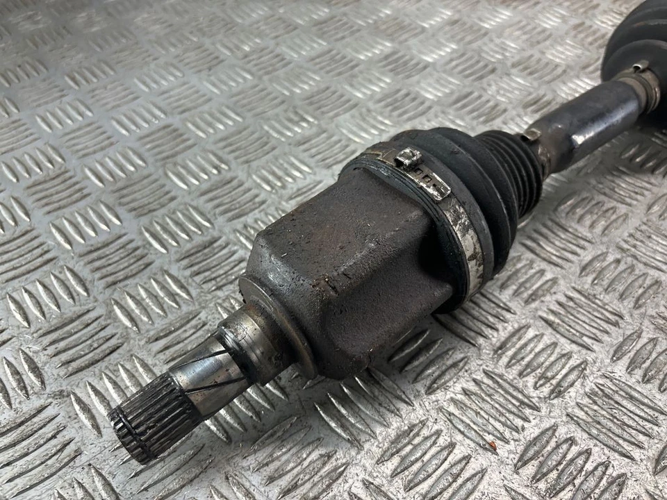 Árbol de transmisión delantero Opel Astra H 2005 diésel 88kW NAB52836 - Imagen 2 de 3