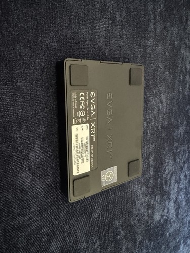 Dispositivo di acquisizione video EVGA 141-U1-CB20-LR - Foto 2 di 6