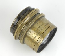 Ottica ottone Anaberrante Syrius La Filotecnica Salmoiraghi Milano