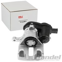 NTY Bremssattel Hinterachse Links Passend FüR Land Rover Freelander | HZT-LR-029