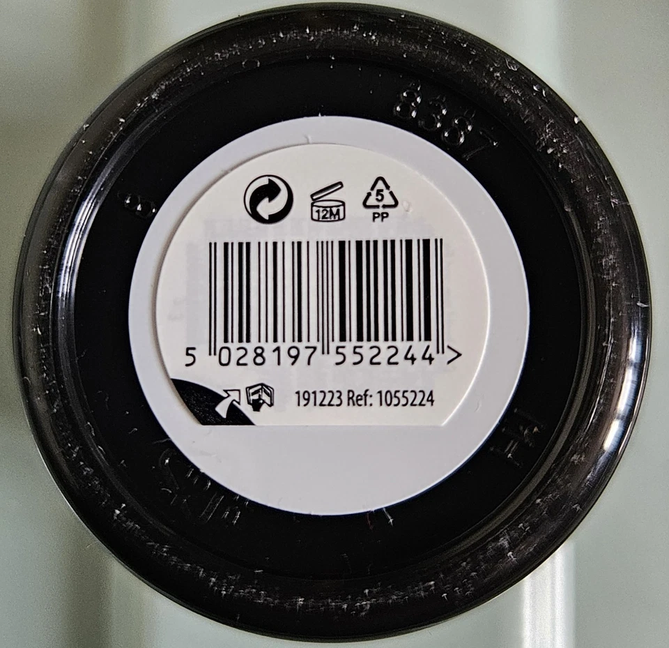 The Body Shop Nicaraguan Coffee Intense Awakening Mini Mask - 15ml - New - Image 2 of 2