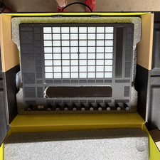 Ableton Push 2 DAW MIDI Controller Pads, Display, Rotary Encoders, USB Out