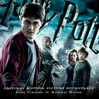 Nicholas Hooper - Harry Potter And The Half- Blood Prince (Indie Exclusive Clear
