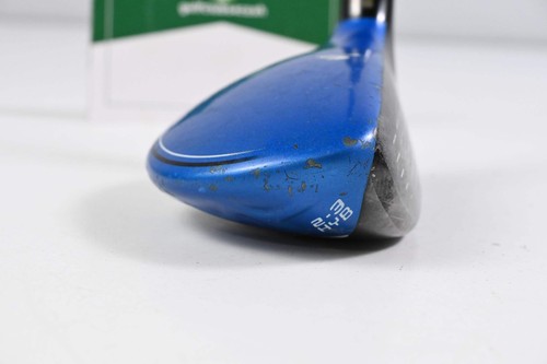 Cobra Bio Cell #2-3 Hybrid / 16-19 Degree / Senior Flex Cobra Bio Cell 60 Shaft - Picture 3 of 9