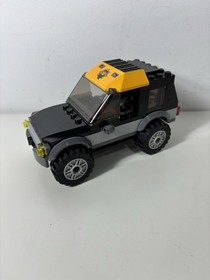 LEGO CITY: SUV (60058)