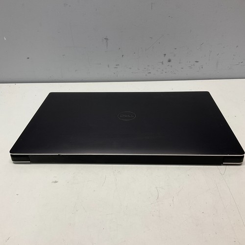 Dell Precision 5530 Intel Core i7-8850H 2.60GHz 8GB RAM 256GB SSD Win11 Pro - Picture 7 of 8