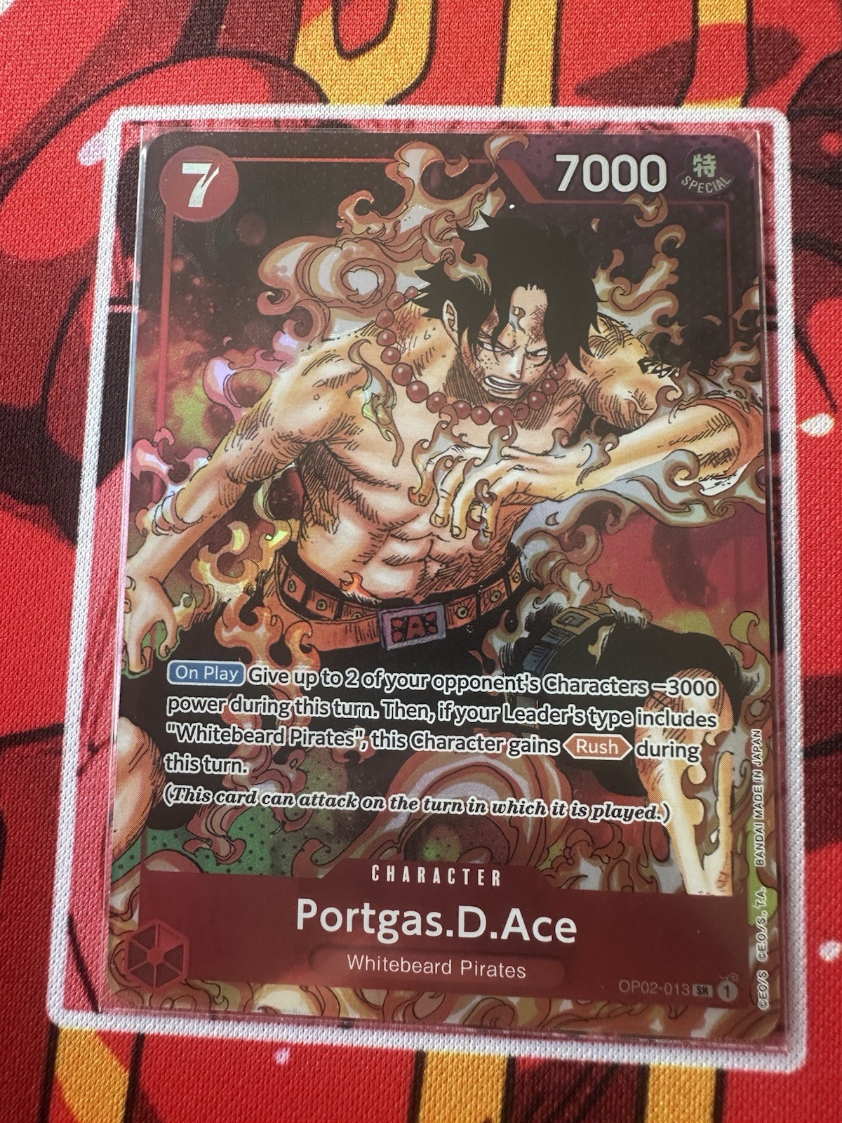best pokemon card boxes to buy 2024 8 Card Bundle OP03 Leader Cards Portgas D Ace, Charlotte Katakuri, Nam – OP  Proxies TCG main image 0