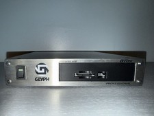 External SCSI SD Drive Reader - AKAI Roland Yamaha Ensoniq Samplers Recorders