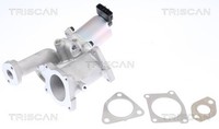 Triscan Agr Ventil 8813 24101 FüR Gtc Astra A04 L70 Opel Caravan Cdti L08 L35