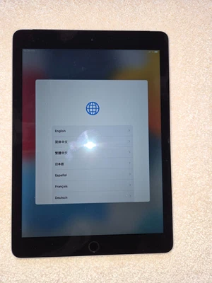 Apple iPad Air 2 · 16GB · Cellular