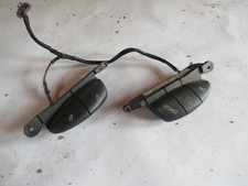 2000 Ford Focus Wagon Steering Wheel Cruise Control Switch