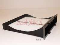 Ashika Filter, Innenraumluft 21-SB-SB3 Passend FüR Subaru