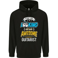 Recherche At ein Genial Gitarrist Gitarre Kin...