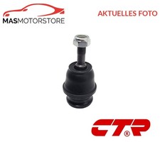 TRAGGELENK FÜHRUNGSGELENK CTR CB0356 I FÜR SUBARU JUSTY  ,REX III,JUSTY II