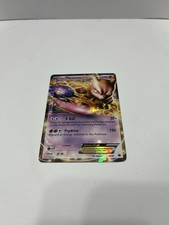 Pokémon TCG Mewtwo EX 54/99 Next Destinies Holo Used RARE on eBay