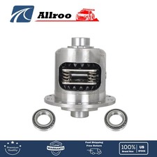 8.8 Posi Unit 31 Spline Heavy-duty Eaton-style Limited-slip Locker For Ford