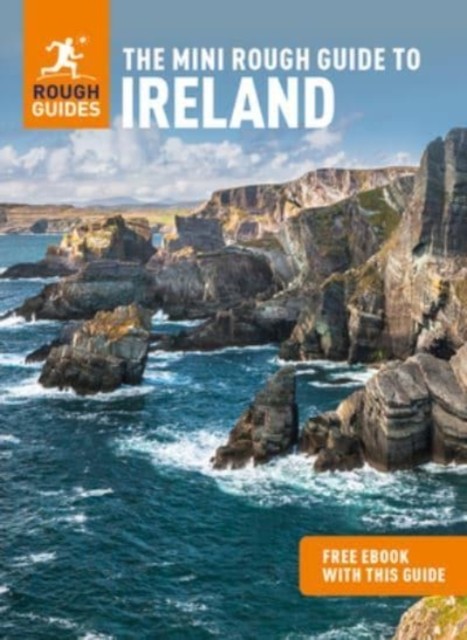 The Mini Rough Guide to Ireland (Travel Guide with by Rough Guides PAPERBACK - Image 3
