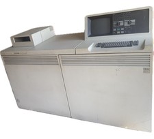IBM System 38 Computer IBM System/38 5381