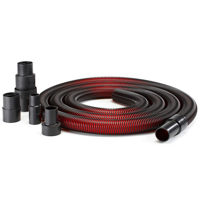 Shop-Vac SVC9198133 12FT X 1.5IN PREMIUM REPLACEMENT HOSE