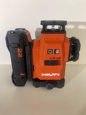 Laser Multidirectionnel Hilti Nuron PM 50 MG neuf