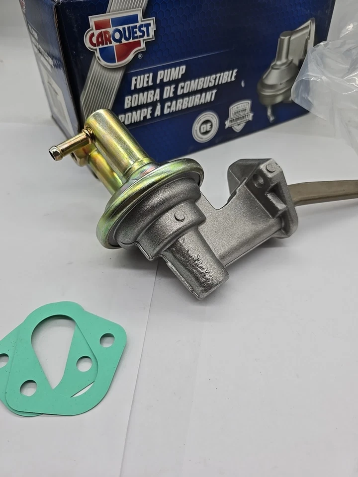 Bomba de combustible mecánica Carquest 6673 Foto 4 de 4