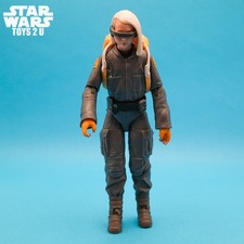 KB AT ATTIN SKELETON CREW 6" FIGURE STAR WARS BLACK SERIES