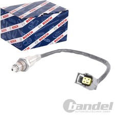 Sonde lambda Mercedes CLASSE A