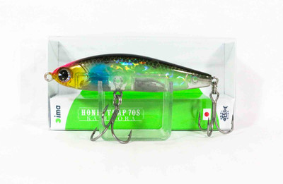 Ima Honey Trap 70S Karutora 12 grams Sinking Lure 121 (8667)