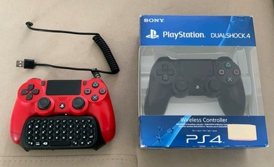 Sony Playstation 4 Controller Bundle - PS4 DualShock 4   2 Stück   GETESTET
