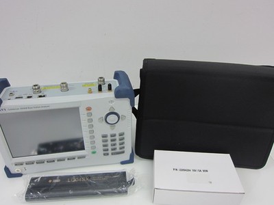 JDSU VIAVI  JD745B  CellAdviser Spectrum Analyzer,4GHz,LTE,WCDMA