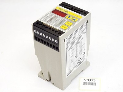 Unipower HPL440 Digitaler Lastwächter (Halterung gebrochen)