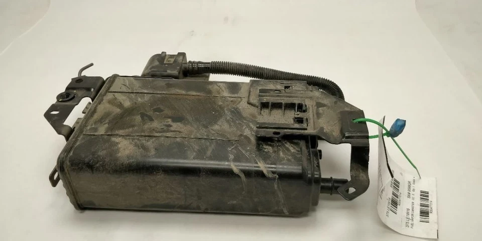 BOTE DE CARBÓN DE VAPOR DE COMBUSTIBLE 77740-24100 2016 LEXUS RC F SPOR Foto 2 de 4