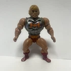 Battle Armor He-Man Masters of the Universe MOTU Vintage Action Figure Mexico