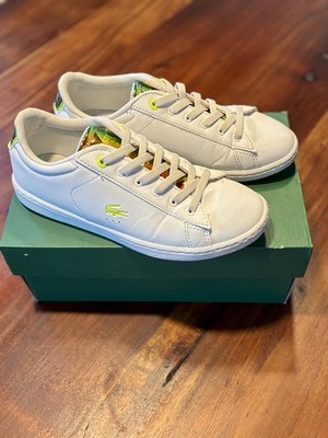 Lacoste Kinderschuhe Unisex