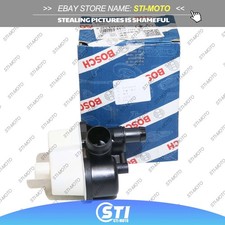 For Fuel Vapor Leak Detection Pump 16137193479 BMW X5 Mini Cooper E36 328i 325i