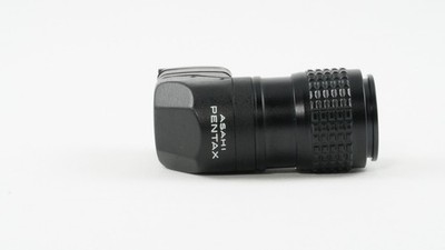 Asahi Pentax Refconverter M Right Angle Finder 1x-2x from Japan #295