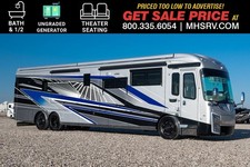 2026 Entegra Coach Anthem 44D