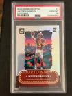 2024 Panini Donruss Optic - Uptowns Jayden Daniels #2 (RC)