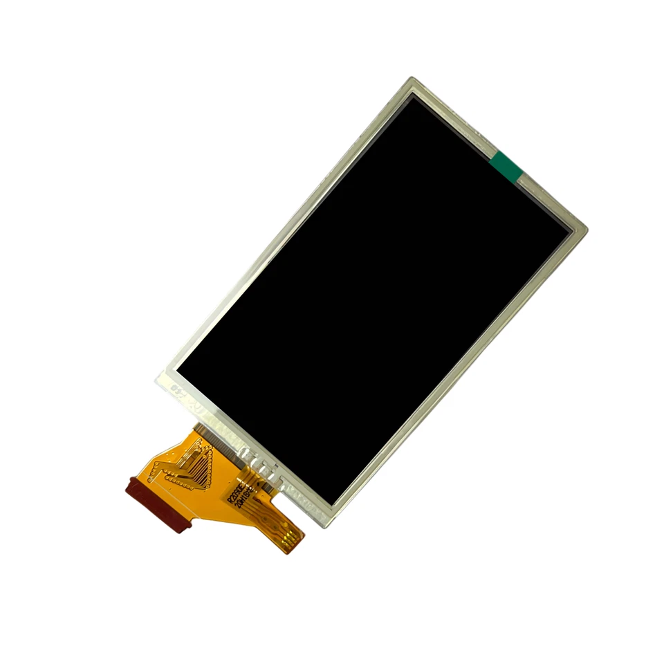 New LCD screen for Samsung ST500 ST510 TL220 display repair and replacement - Image 2 of 4