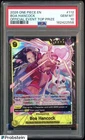 2026 One Piece Regional Championship OP14-112 Boa Hancock Top 64 Prize PSA 10