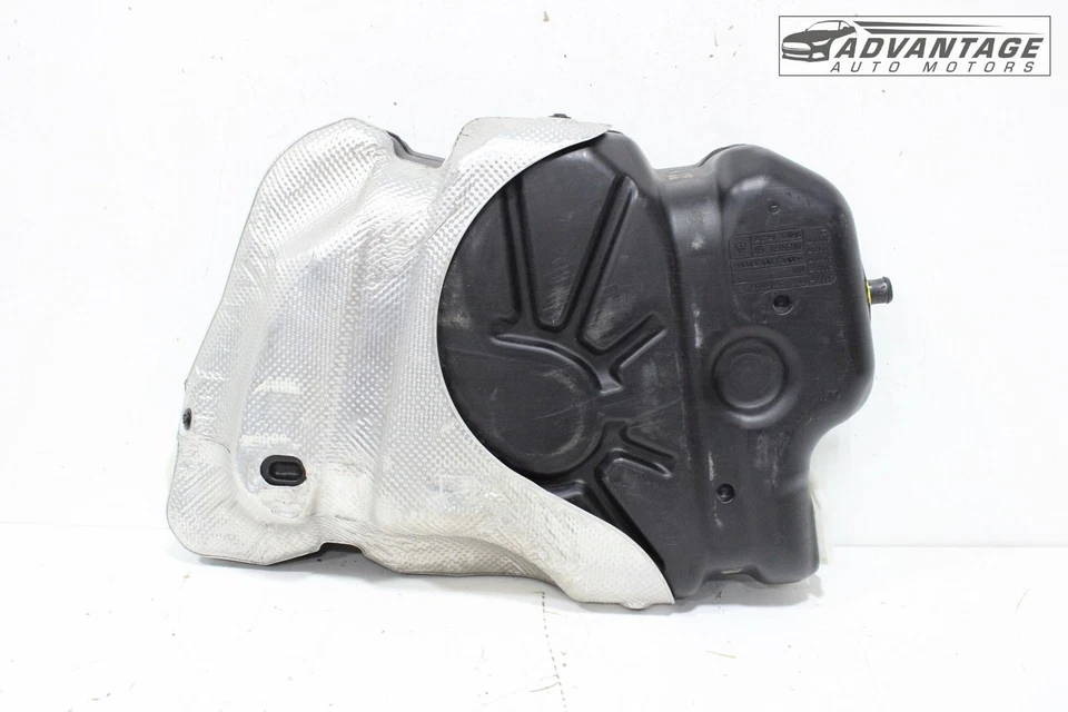 Chevrolet Malibu 2019-2025 tracción delantera tanque de depósito de combustible de gasolina con escudo térmico OEM Foto 4 de 4