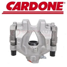 Cardone Reman Rear Left Disc Brake Caliper for 2015-2017 Mercedes-Benz E400 fq