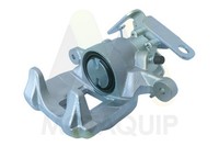 Bremssattel Motaquip VBC513L Gusseisen FüR Ford Transit V363 FCD FDD FED FFD Bus