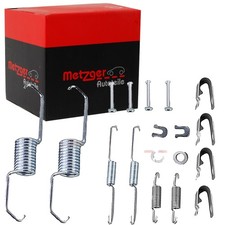 Mâchoire de frein Honda PRELUDE