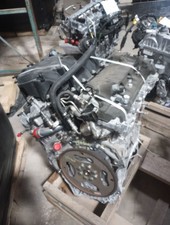 Engine 3.6l V6 24v 12711500 Fits 19-25 Chevrolet Blazer Gen 2 3239192 Engine 3.6l V6 24v 12711500 Fits 19-25 Chevrolet Blazer Gen 2 3239192